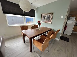 Zaanse Schans Apartments