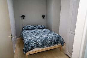 Zaanse Schans Apartments