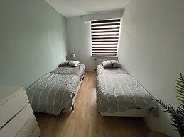 Zaanse Schans Apartments