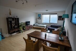 Zaanse Schans Apartments