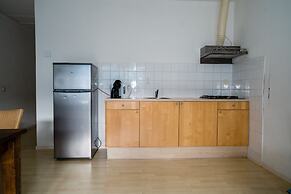 Zaanse Schans Apartments