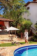 Pousada Arvoredo