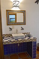 La Casona Pirámides