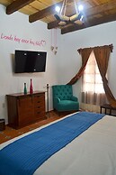 La Casona Pirámides