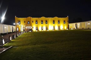 La Casona Pirámides