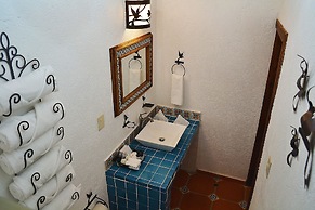 La Casona Pirámides