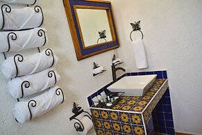 La Casona Pirámides