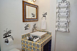 La Casona Pirámides