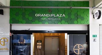 Hotel Grand One Plaza