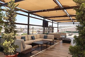 Hotel Grand One Plaza