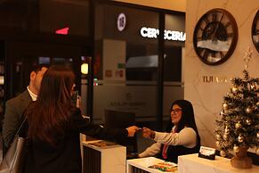 Hotel Grand One Plaza