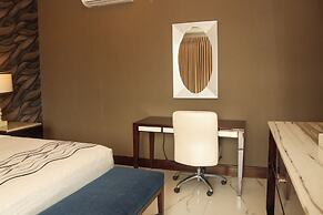 Hotel Grand One Plaza