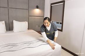 Hotel Grand One Plaza