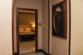 Hotel Grand One Plaza