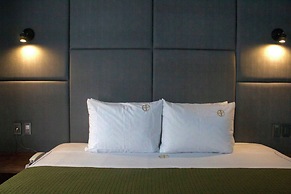 Hotel Grand One Plaza