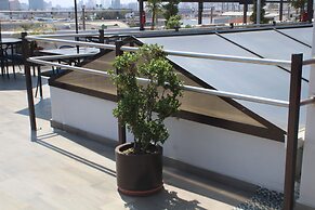 Hotel Grand One Plaza