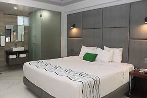 Hotel Grand One Plaza