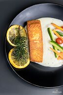 Hotel Grand One Plaza