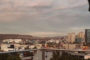 Hotel Grand One Plaza