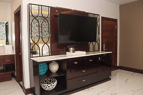 Hotel Grand One Plaza