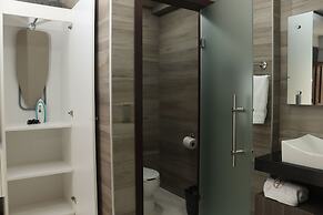 Hotel Grand One Plaza