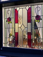 The Old Eltham Post Office