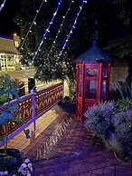 The Old Eltham Post Office