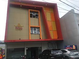 Royal Guesthouse Bandar Lampung