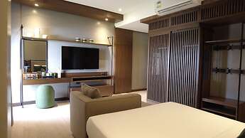 Acro Residences