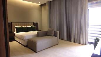 Acro Residences