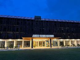 Acro Residences
