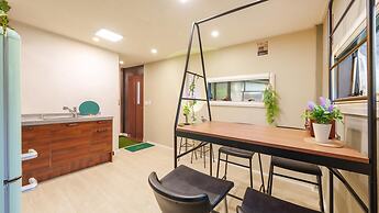 Gapyeong Bd7s Glamping&caravan