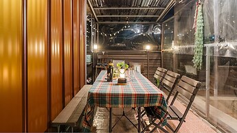 Gapyeong Bd7s Glamping&caravan