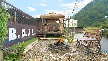 Gapyeong Bd7s Glamping&caravan