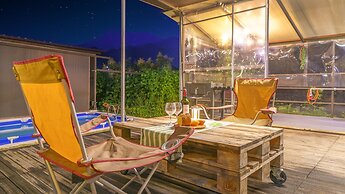 Gapyeong Bd7s Glamping&caravan