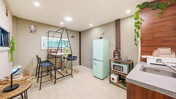 Gapyeong Bd7s Glamping&caravan