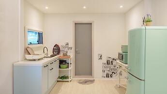 Gapyeong Bd7s Glamping&caravan