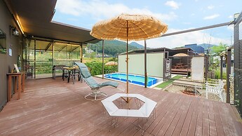 Gapyeong Bd7s Glamping&caravan