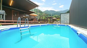 Gapyeong Bd7s Glamping&caravan