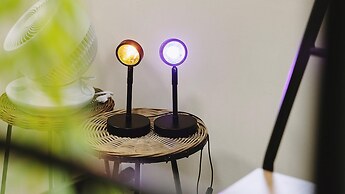 Gapyeong Bd7s Glamping&caravan