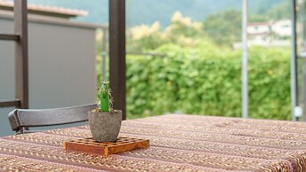 Gapyeong Bd7s Glamping&caravan