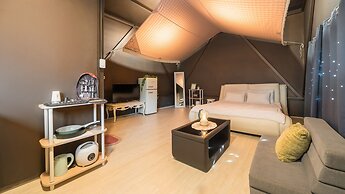 Gapyeong Bd7s Glamping&caravan