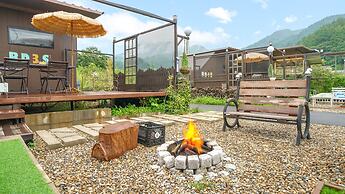 Gapyeong Bd7s Glamping&caravan