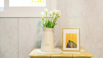 Gapyeong Bd7s Glamping&caravan