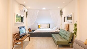 Gapyeong Bd7s Glamping&caravan