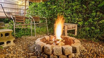 Gapyeong Bd7s Glamping&caravan