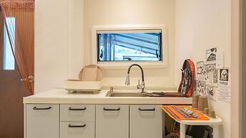 Gapyeong Bd7s Glamping&caravan