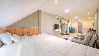 Gapyeong Bd7s Glamping&caravan