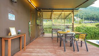 Gapyeong Bd7s Glamping&caravan