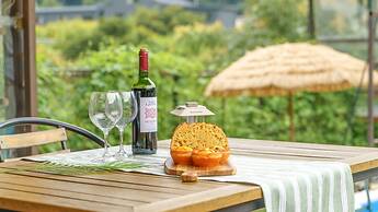 Gapyeong Bd7s Glamping&caravan